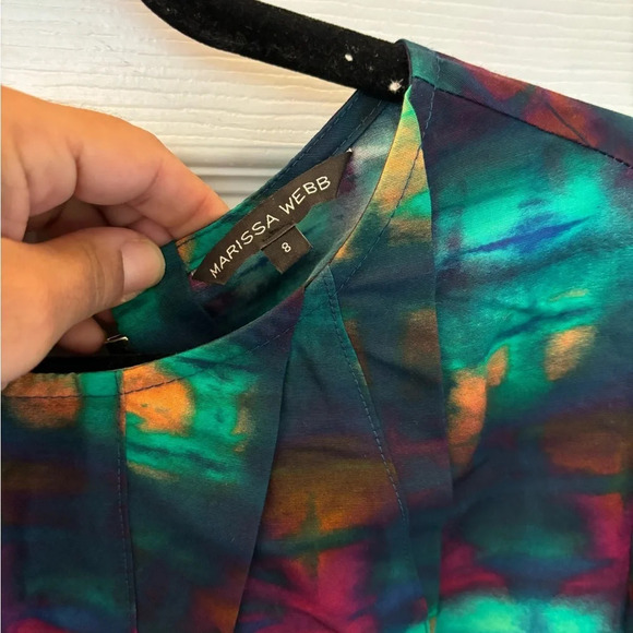 Marissa Webb dress size 8 - Picture 5 of 8